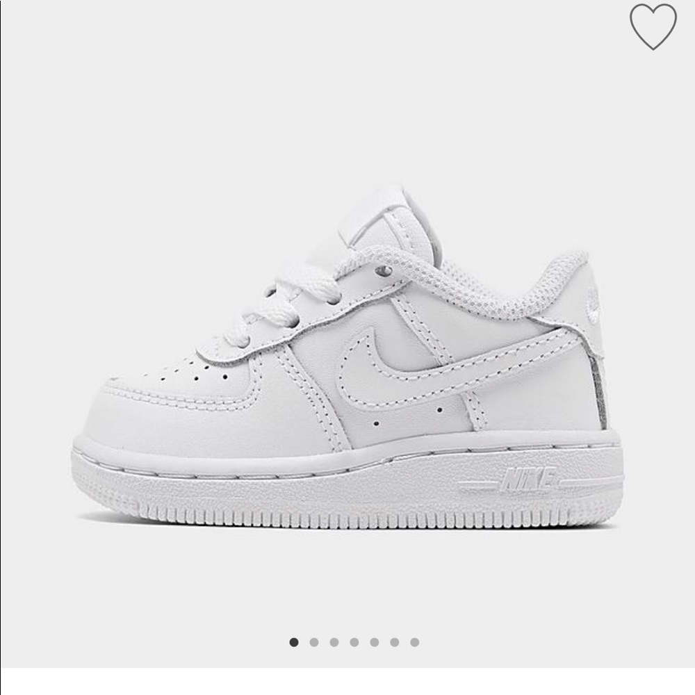 Toddler Air Force